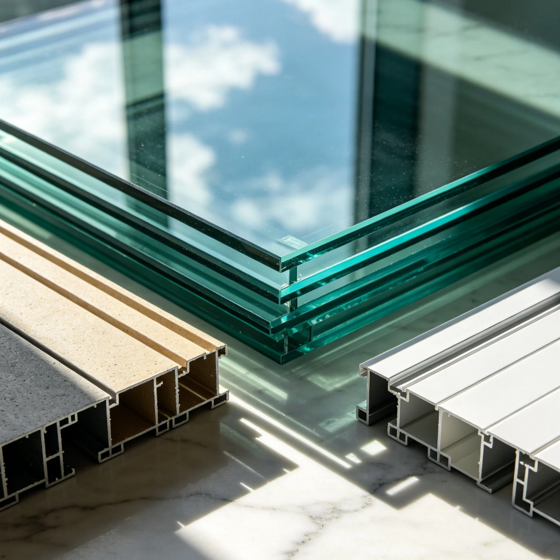Building Materials