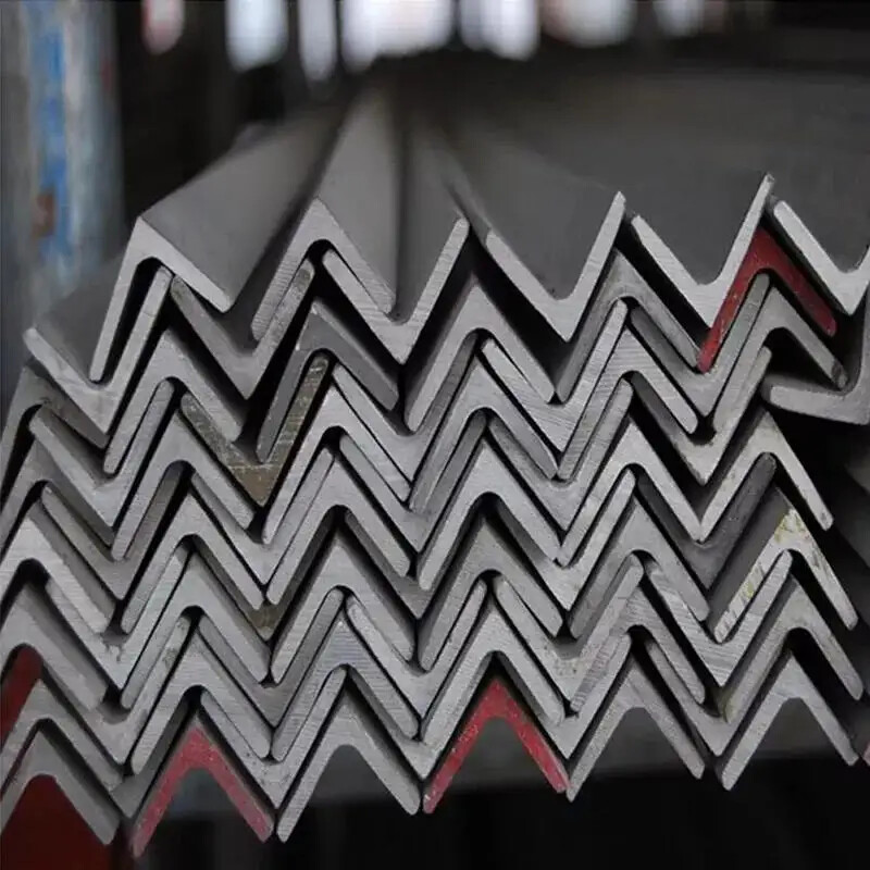 Carbon Steel Angle