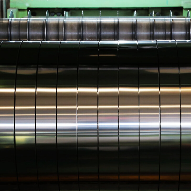 309 Stainless Strip