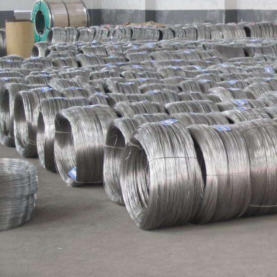 317 Stainless Steel Wire