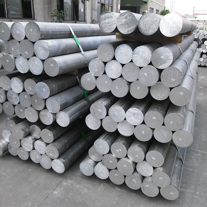 Aluminium Bar