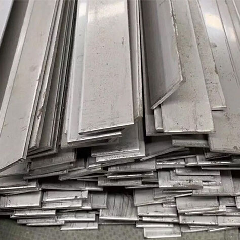 ASTM Flat Steel