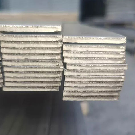 ASTM Flat Steel