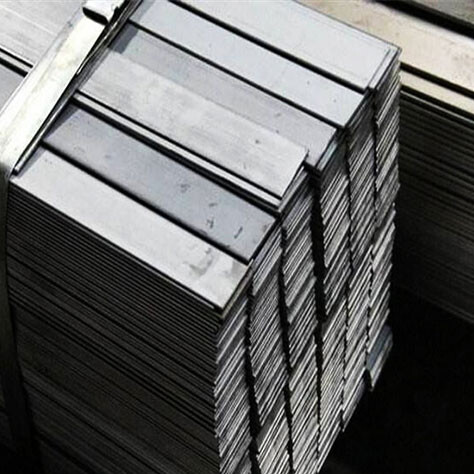 ASTM Flat Steel