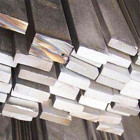 ASTM Flat Steel