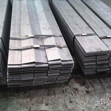 ASTM Flat Steel