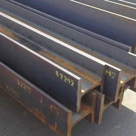 S235JR Carbon Steel H Beam