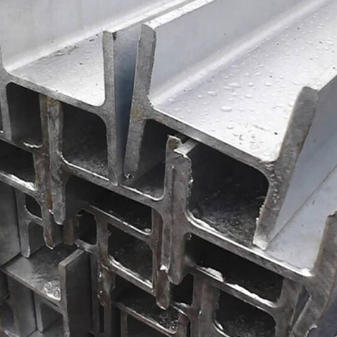 Q215 Carbon Steel H Beam
