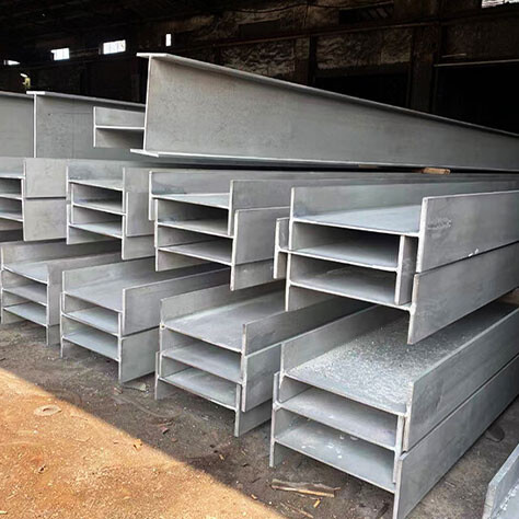 Q215 Carbon Steel H Beam