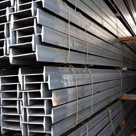 Q215 Carbon Steel H Beam