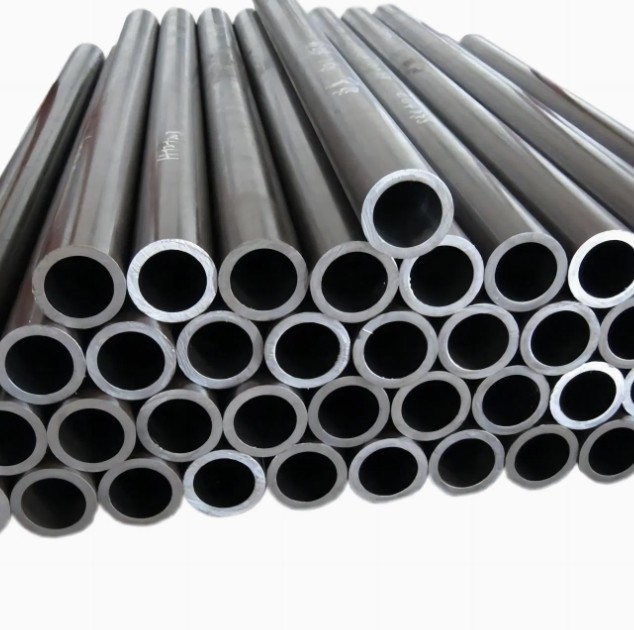 Honed Tube