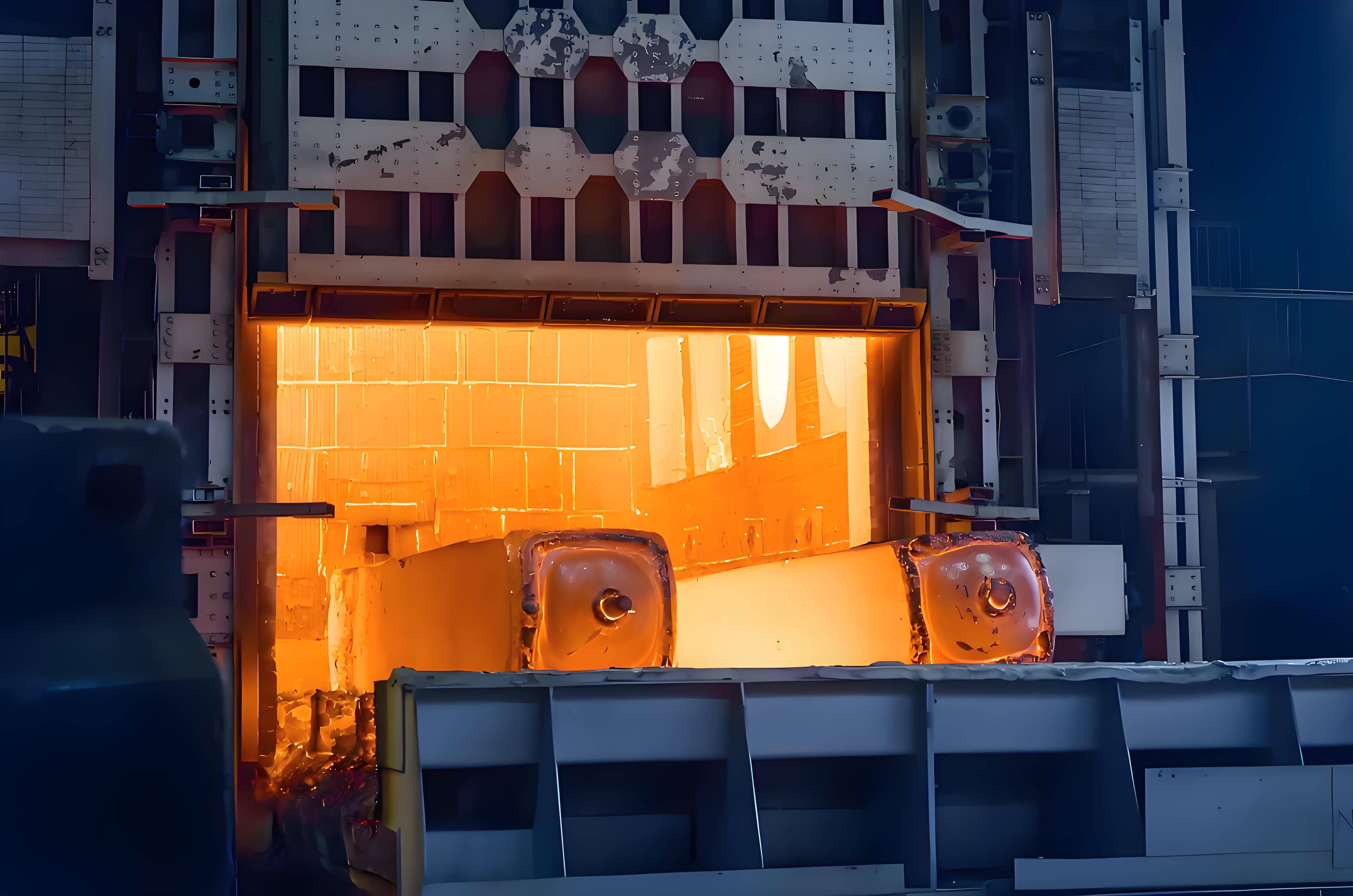 Production method of steel