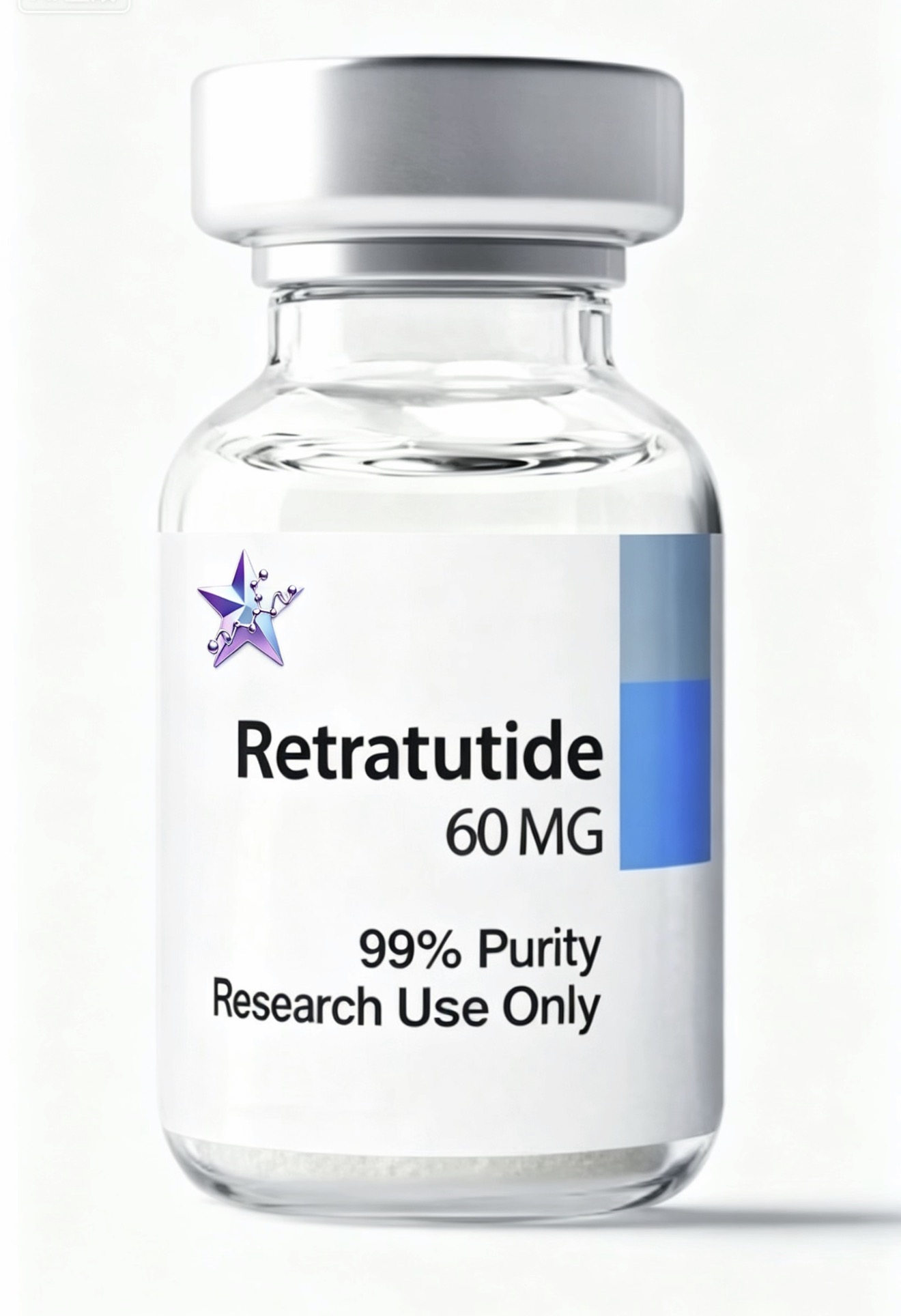 RT Peptide 60mg