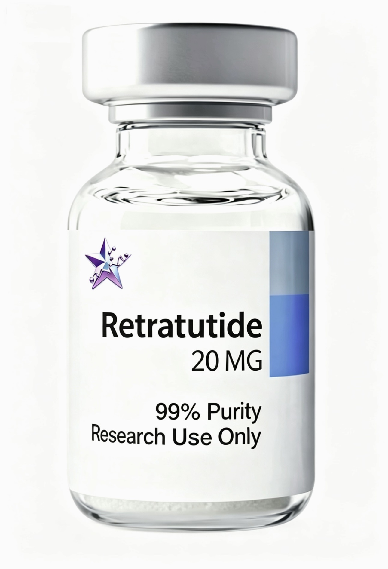 RT Peptide 20mg