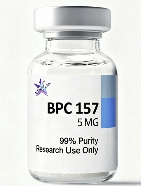 BPC157   5mg