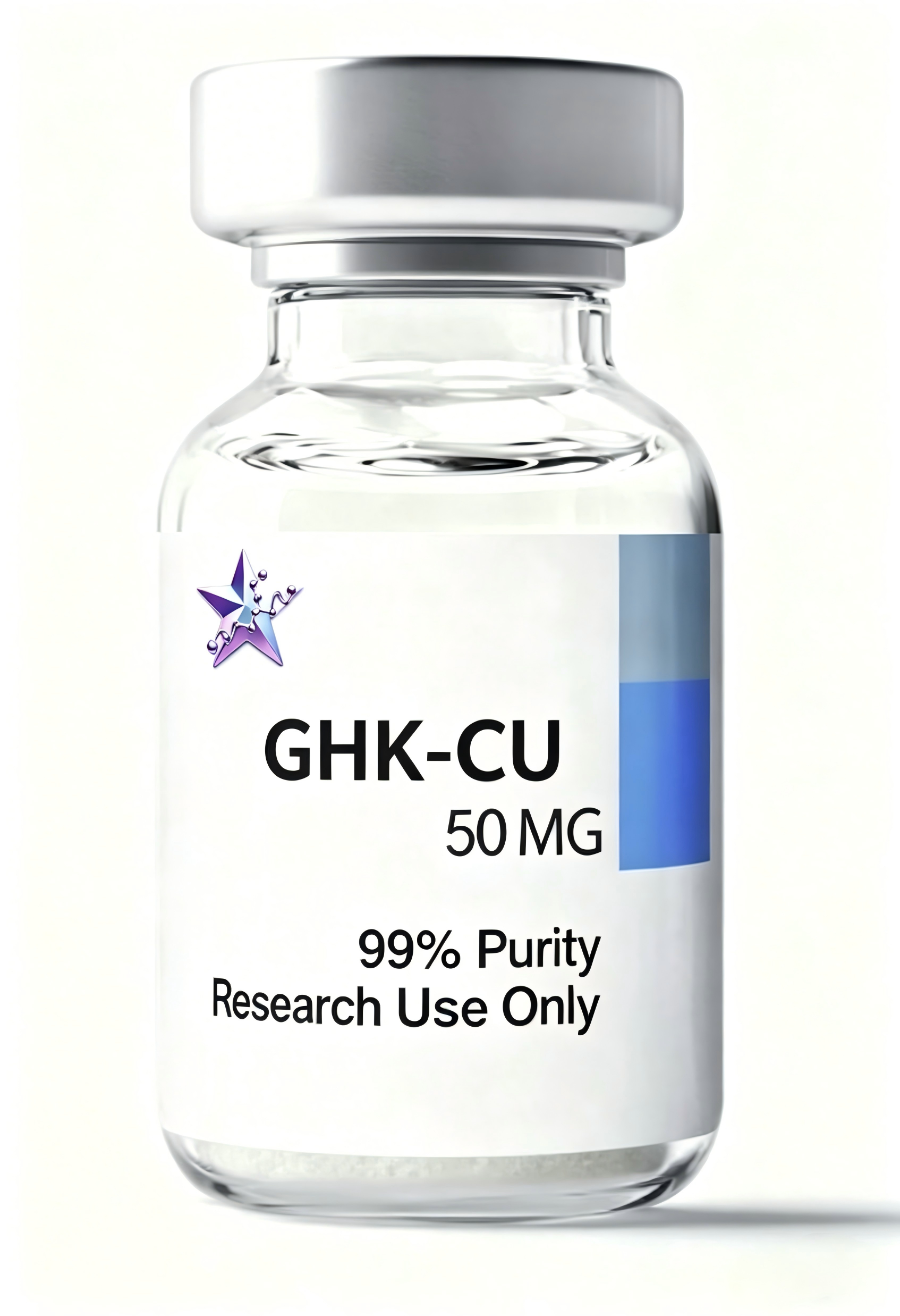 GHK-CU 50mg