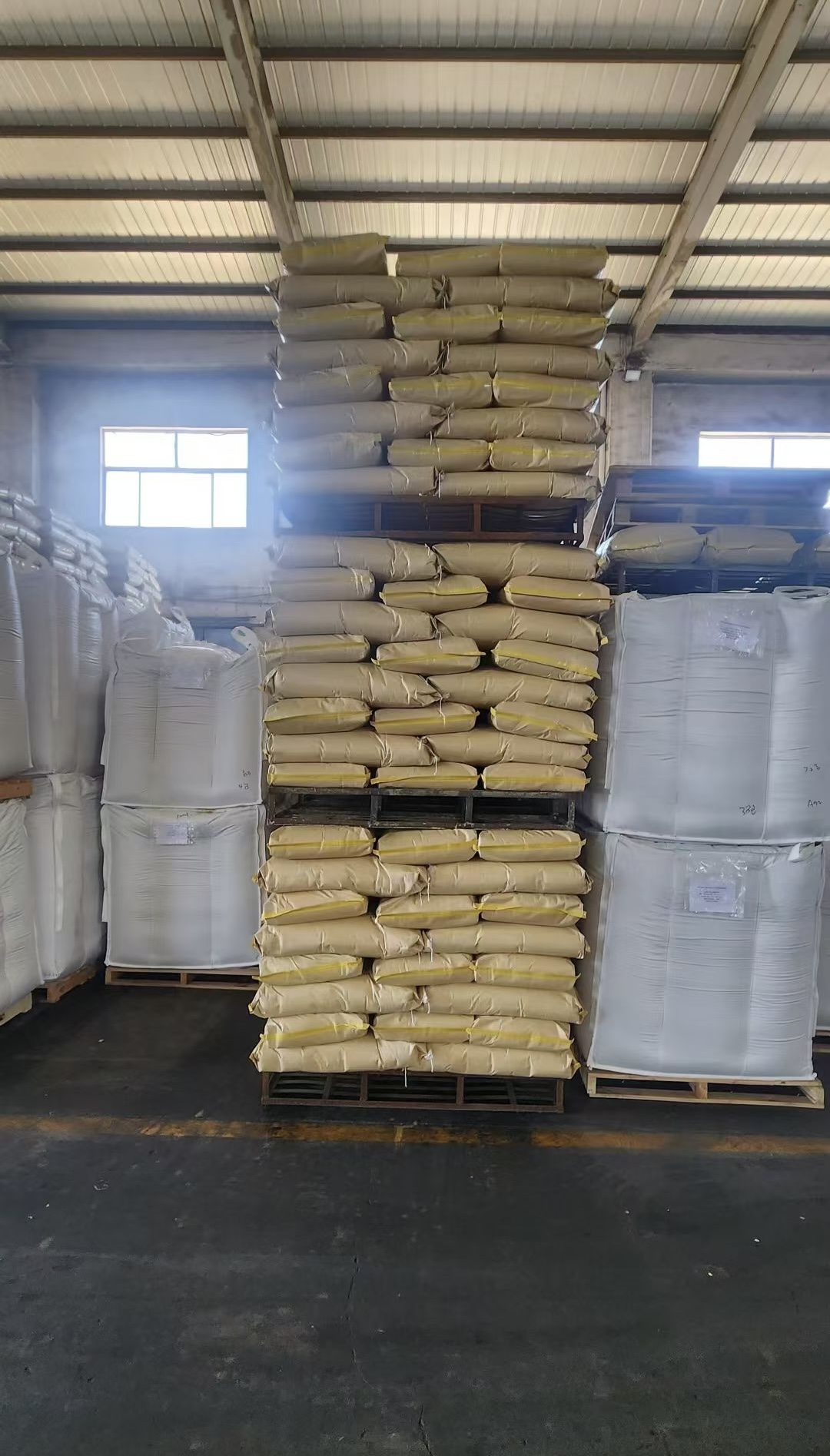 Naphthalene-based High-Efficiency Water Reducer SNF/FDN
