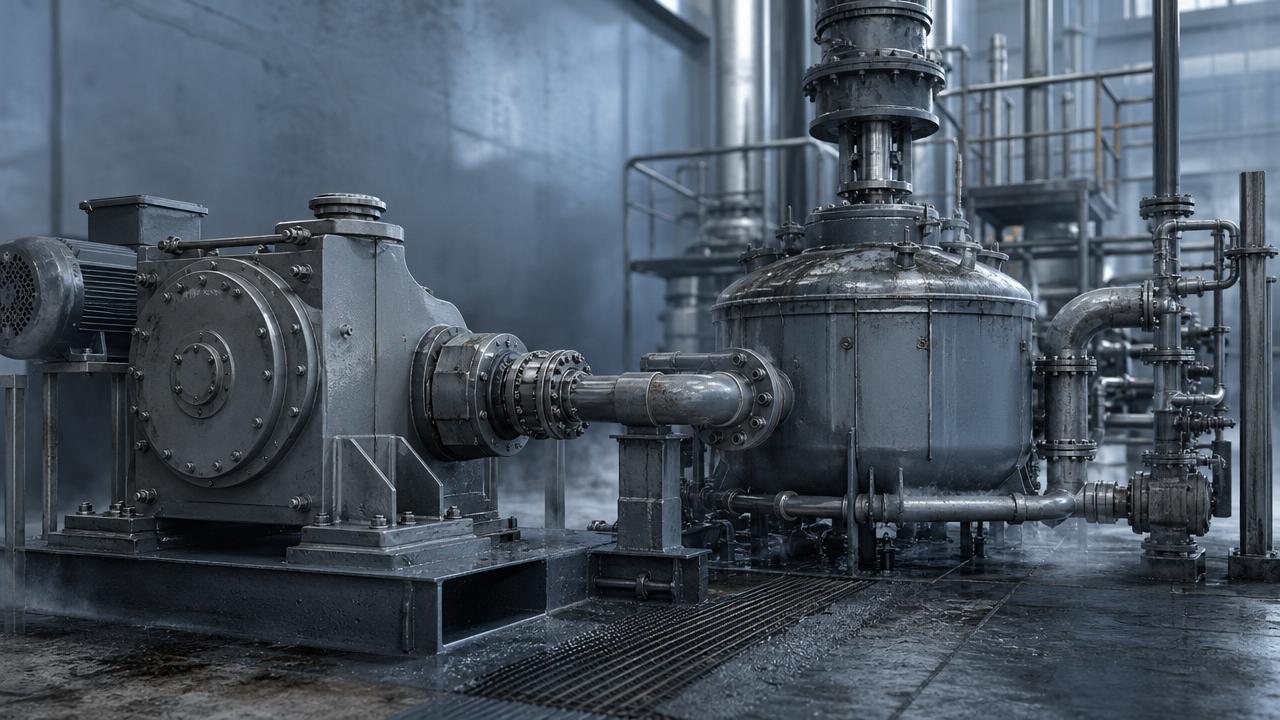 Specialty transmissions can reduce risk in harsh conditions