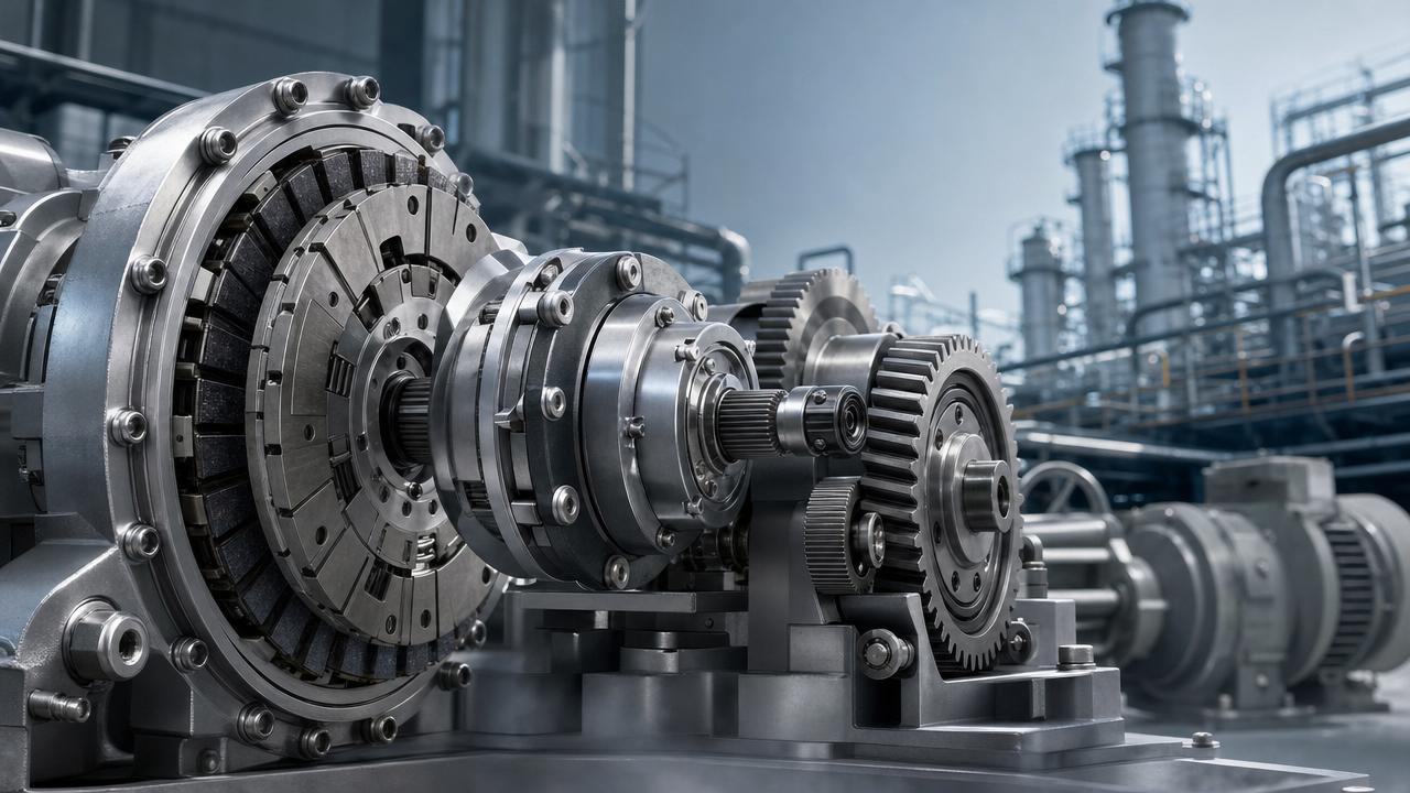 Clutches often fail for reasons buyers first overlook