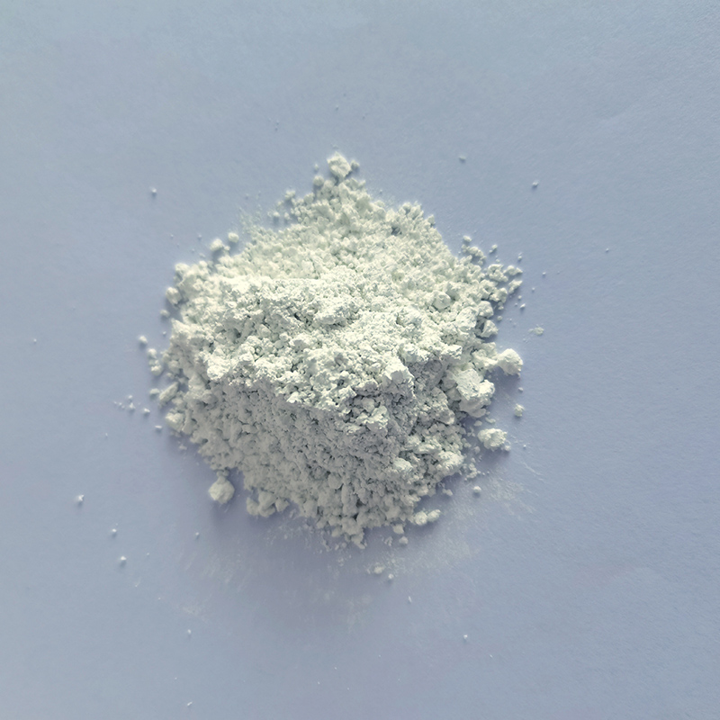 Lead Free Piezoelectric Ceramic Material Raw Material Chinese Factory