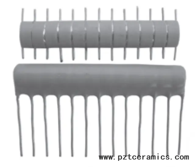 HPC High Voltage Capacitor Ultra High Voltage Ceramic Capacitor