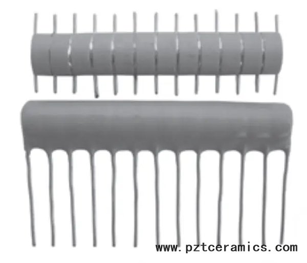 HPC High Voltage Capacitor Ultra High Voltage Ceramic Capacitor