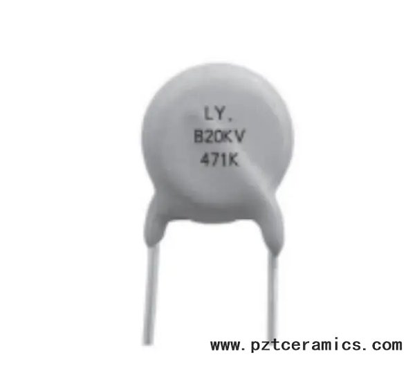 Ceramic Capacitor