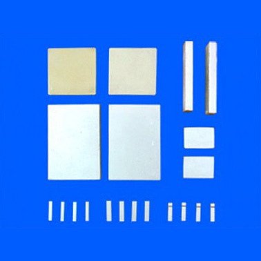 Innovate with Precision: Custom Piezoelectric Ceramic Rings for Diverse Industrial Applications