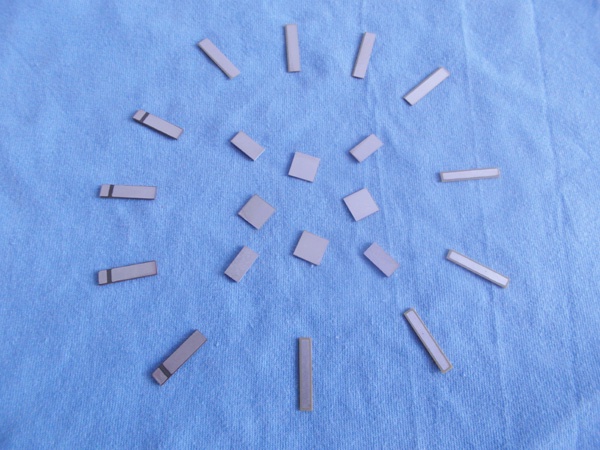 Common Failure Causes in Ultrasonic Piezoelectric Ceramics