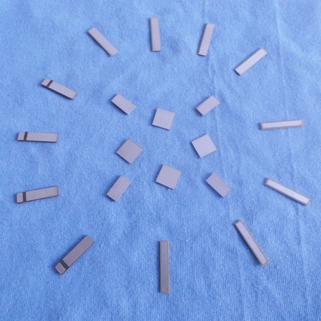 How to test the performance of piezo disk element?