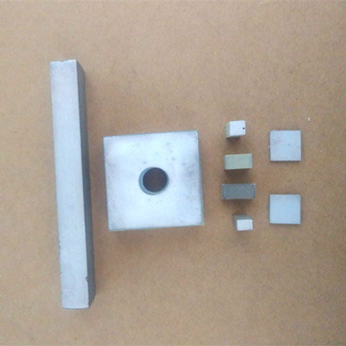 Piezoelectric Ceramic Large Special-shaped Element
