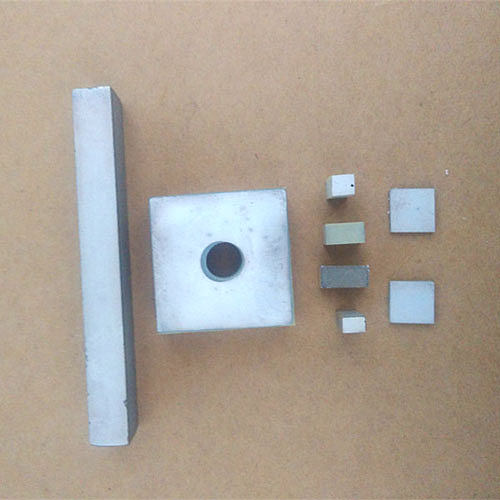 Piezoelectric Ceramic Large Special-shaped Element