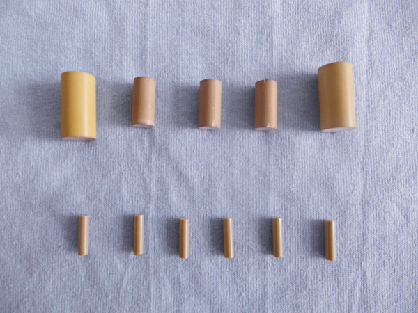 Successful application for patent
