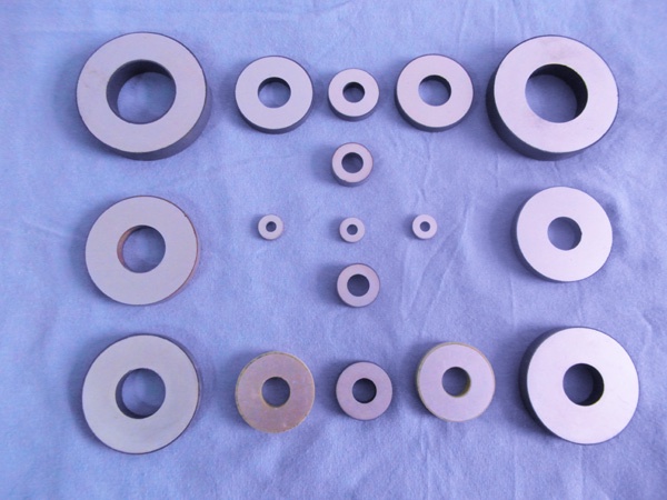 Weifang Jude: Professional Piezo Disk Element Manufacturer in China