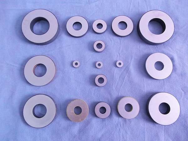 Weifang Jude: Professional Piezo Disk Element Manufacturer in China