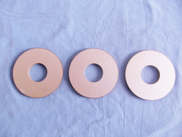 What Are Ultrasonic Piezoelectric Discs and How Are They Used?