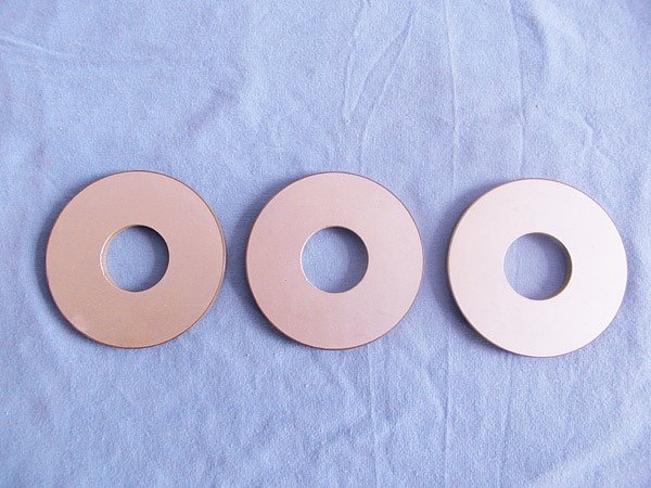 What Are Ultrasonic Piezoelectric Discs and How Are They Used?