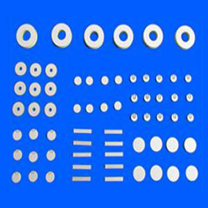 How to Choose the Right Piezo Disc Size (20mm, 35mm, 50mm) for Your Project?