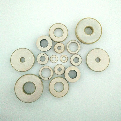 Why Piezoelectric Ceramics Matter for Displacement Sensor?
