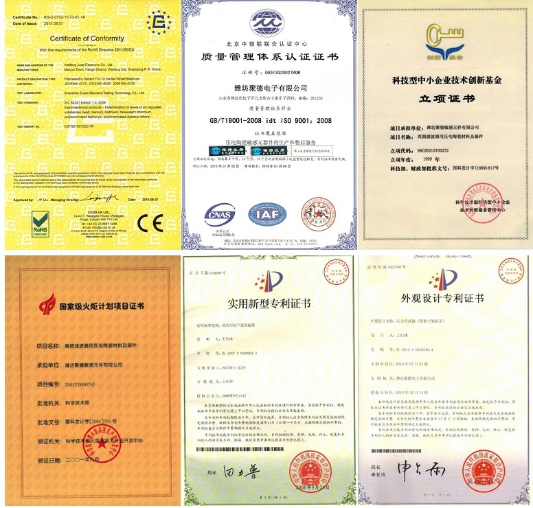 Jude's Certifications Jude's Certifications