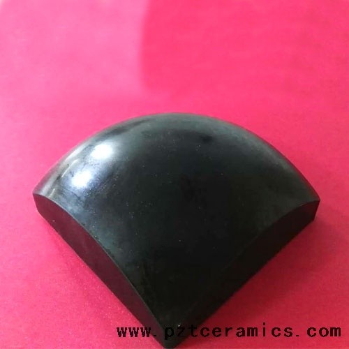piezo composite material (1) piezo composite material (1)
