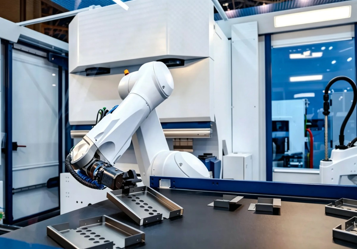 Actuators in Robotics and Automation Actuators in Robotics and Automation