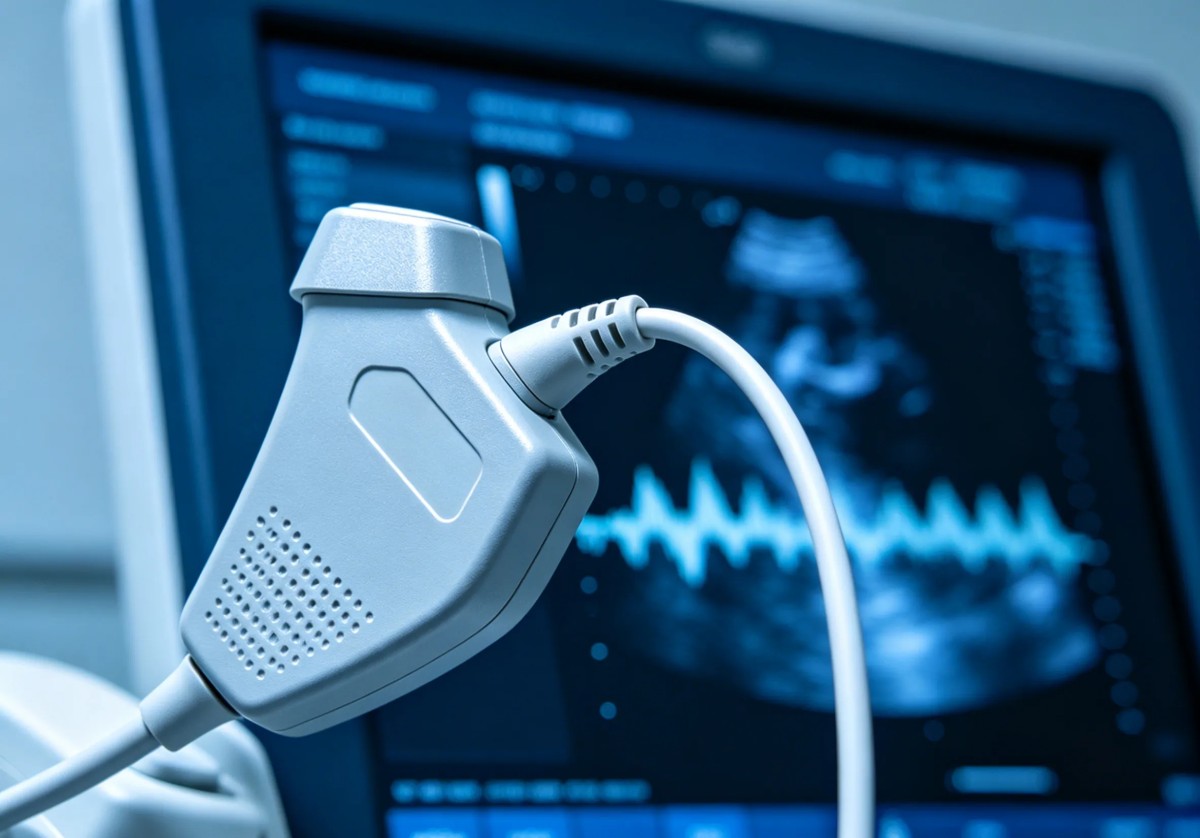 Ultrasonic Transducers in Medical Imaging Ultrasonic Transducers in Medical Imaging
