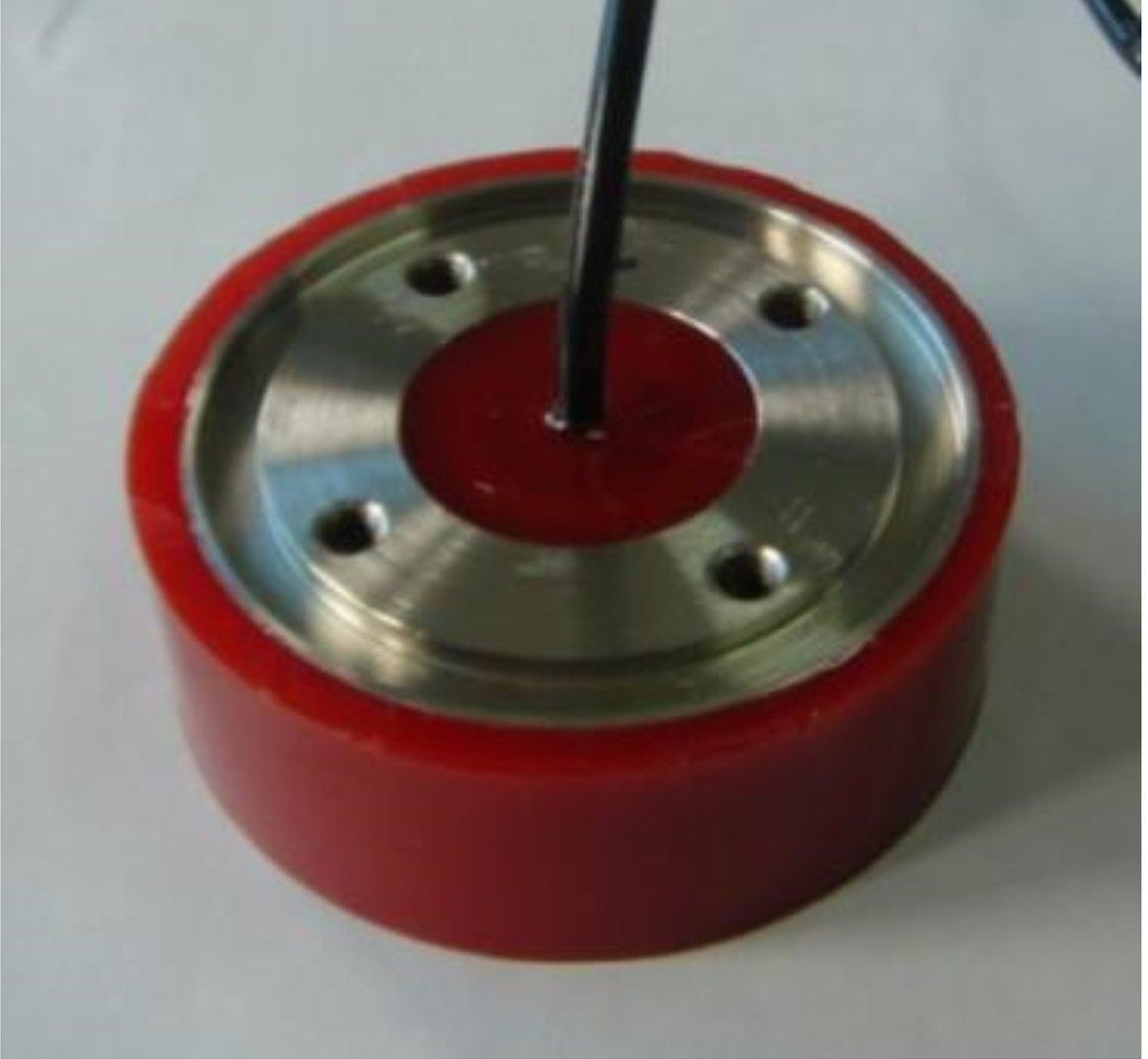 压电复合换能器 压电复合换能器