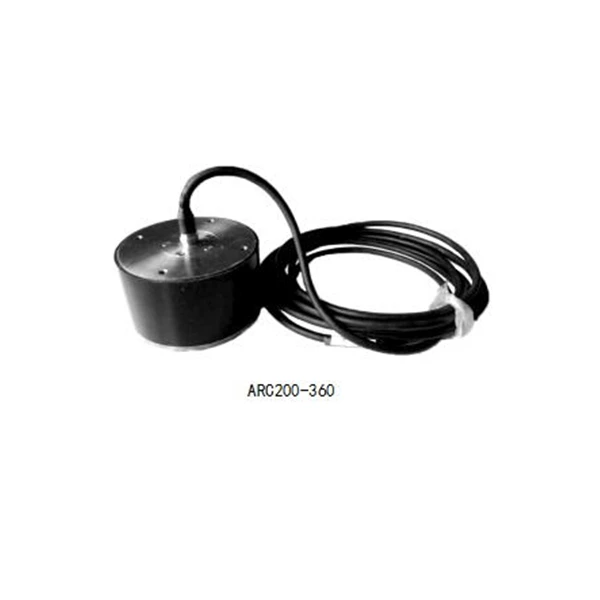 Arc Array Transducer Piezoelectric Composite Material for Underwater Transducer