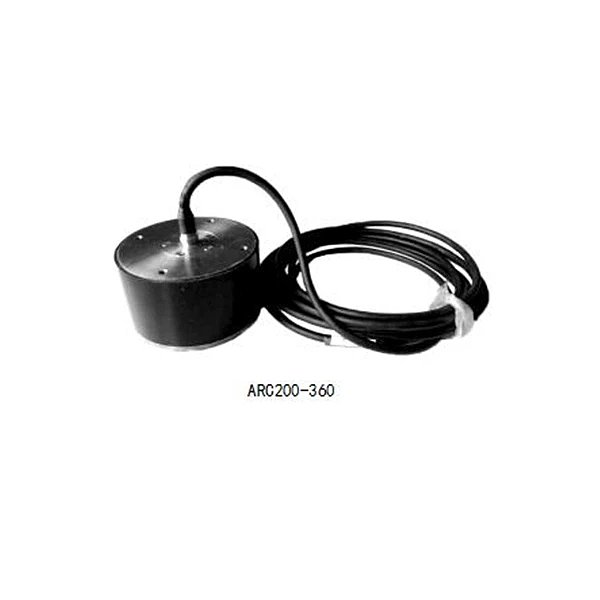 Arc Array Transducer Piezoelectric Composite Material for Underwater Transducer