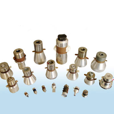 ultrasonic welding transducer piezoceramic manufacturer