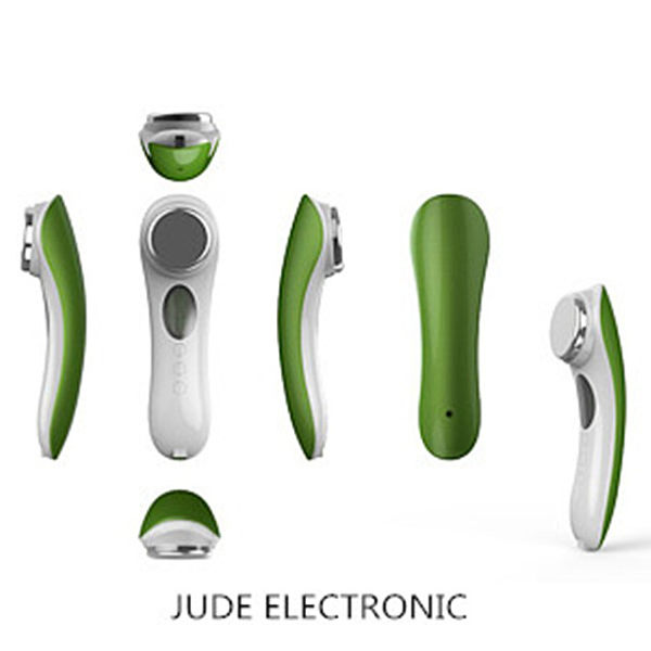 Ultrasonic Beauty Instrument Rechargeable Intelligent Piezoelectric Ceramic Company