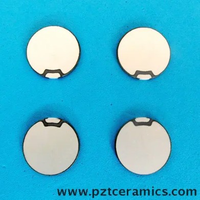 Piezo Ceramic Beauty Elements Piezo Ceramic Beauty Elements