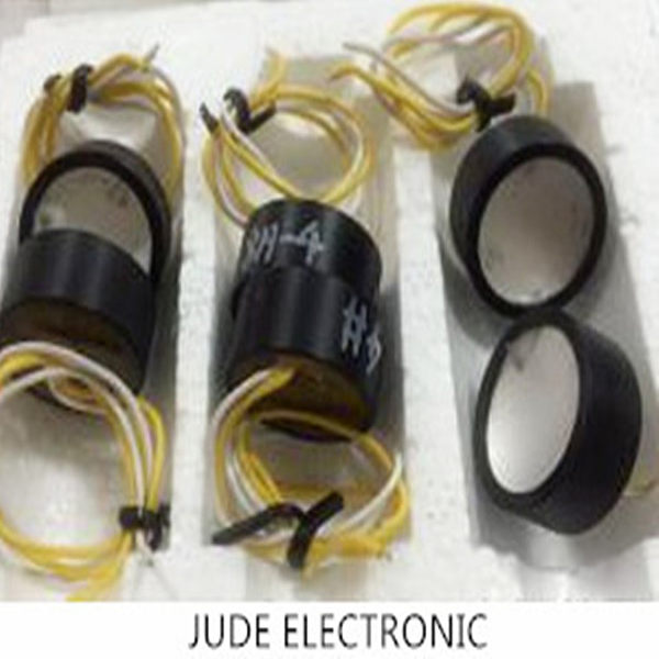 Ultrasonic Knives Beauty Instrument Piezoelectric Ceramic Components
